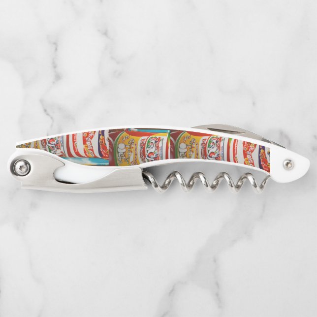 Tire-bouchon Tous les produits (Devant)