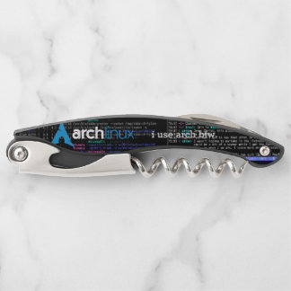 Tire-bouchon ~ : $ yay - vin de S