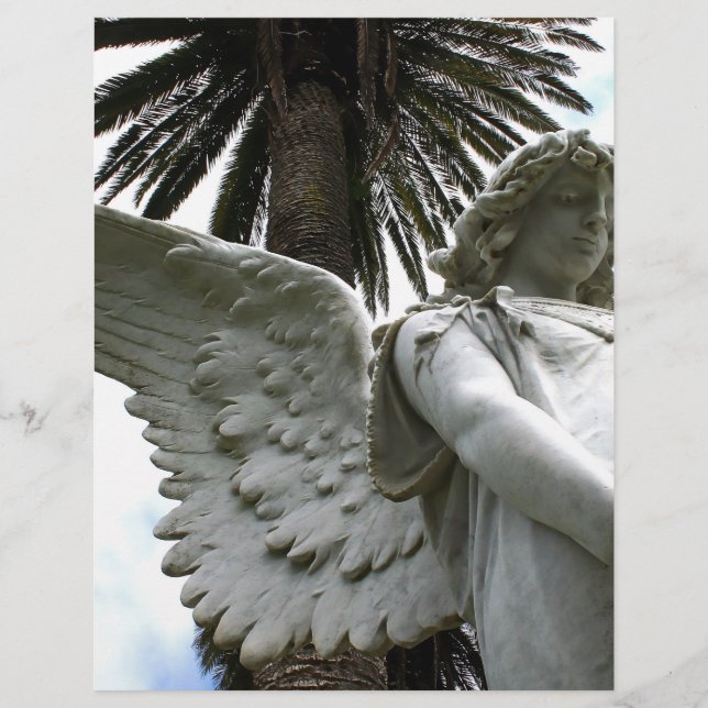 Tiré en paix (Devant)