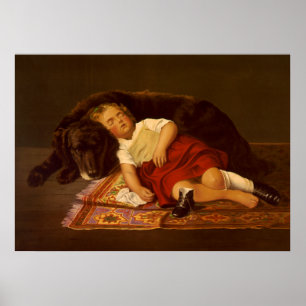 Tireless Devotion - Poster #2