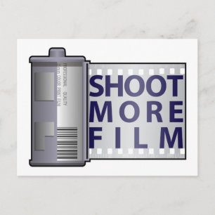 Tirer Plus Carte Postale Film