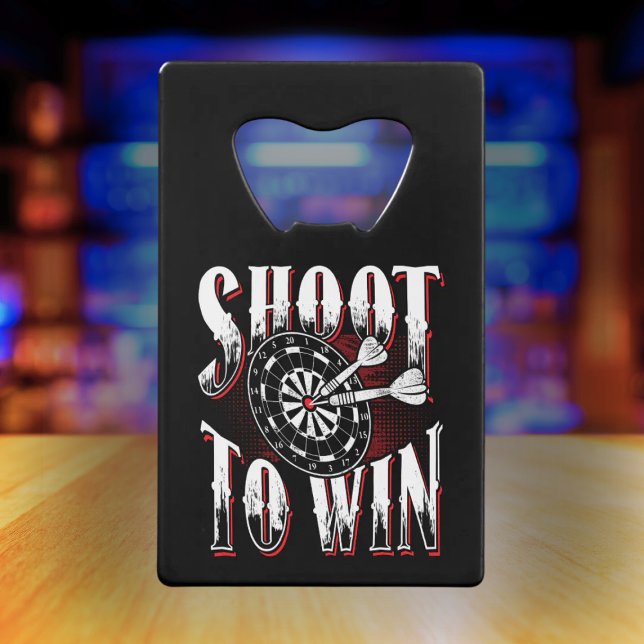 Tirer pour gagner - Dart League Legend (Créateur téléchargé)