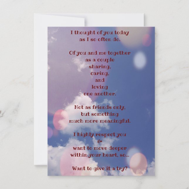 Tirer Votre Capture Sur Sa Carte De Voeux Plat (Devant)