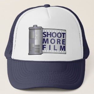 Tirez plus de casquette de film