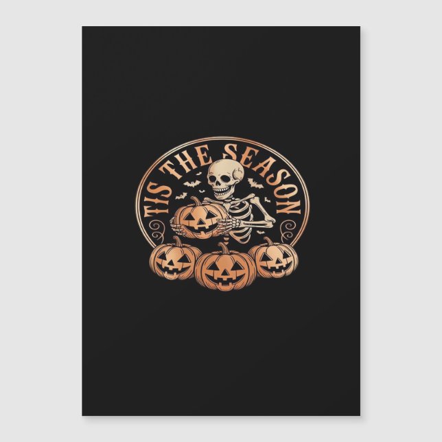 Tis Season Snowmobile Red Plaid (Devant)