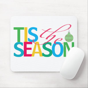 Tis the Season 2025 Tapis de Souris