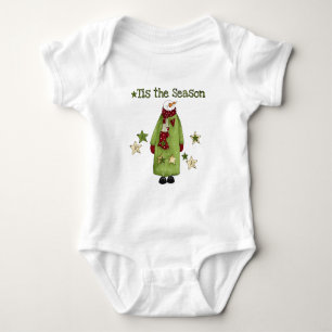 Tis the Season Snowman T-shirts et cadeaux