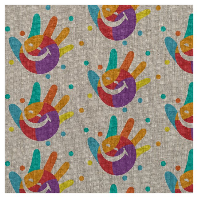Tissu (Échantillon)