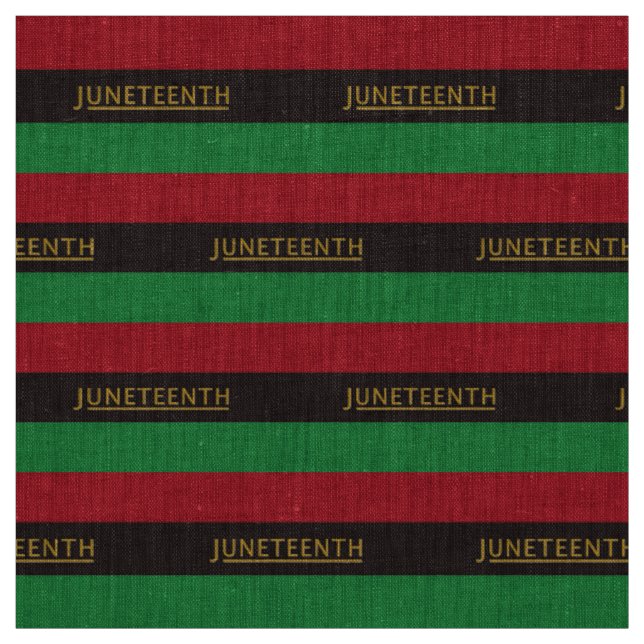 Tissu 11 juin ! (Échantillon)