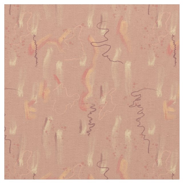 Tissu 1 Gumtree Dreamscape (Fermer)