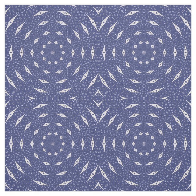 Tissu 29_vectorisé e.jpgNavy bleu et rose Mitochondria (Échantillon)