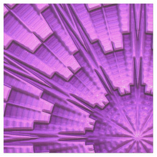 Tissu 3D Art Abstrait 3 personnalisé