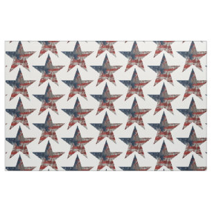 Tissu 4 juillet