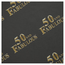 50 ans et fabuleux