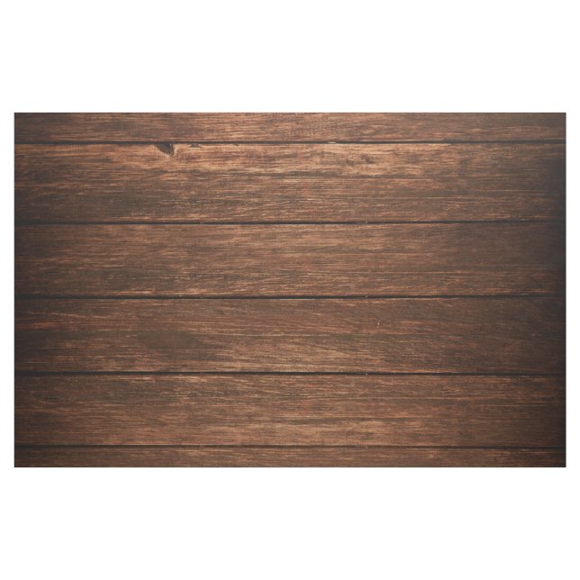 Tissu 56" rouille en bois de pays de coton de pouce de (Yard)