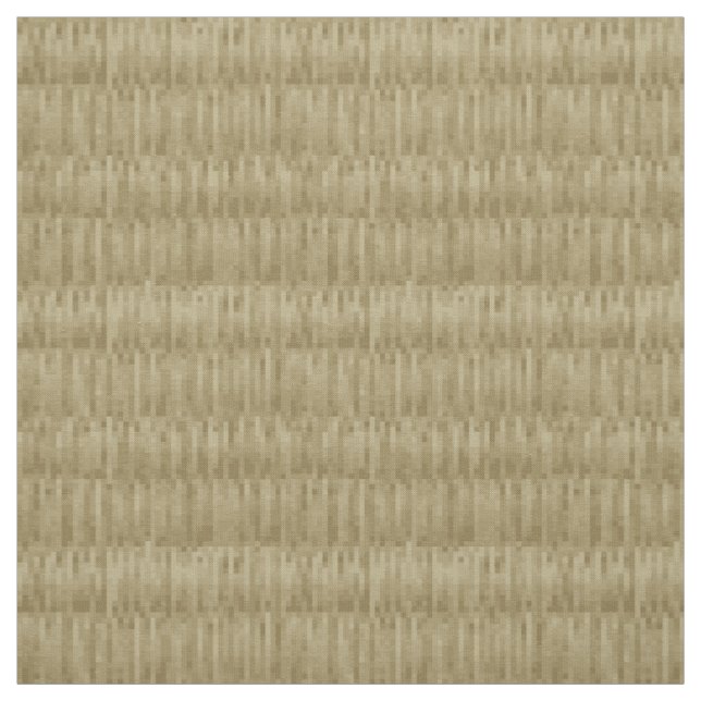 Tissu 8 bits Pixel Tatami Mat 畳 (Échantillon)