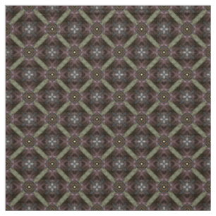 Tissu à damiers tuile motif Upholstery Fabric
