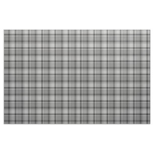 Tissu à flanelle grise (56 po)