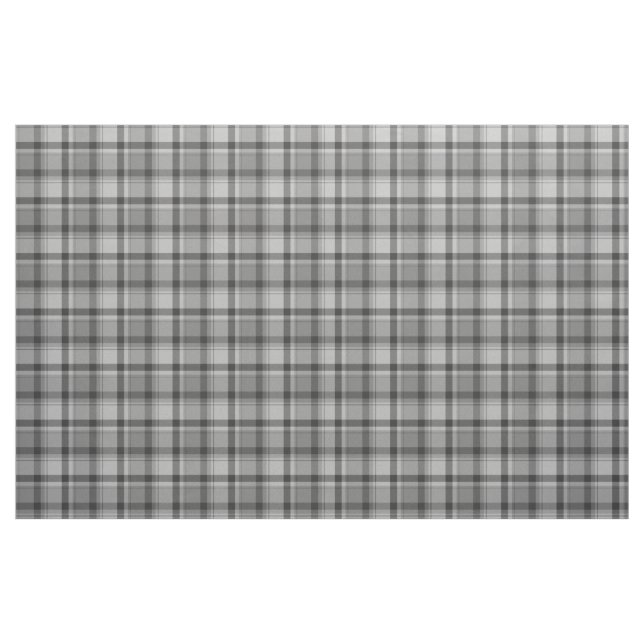 Tissu à flanelle grise (56 po) (Yard)