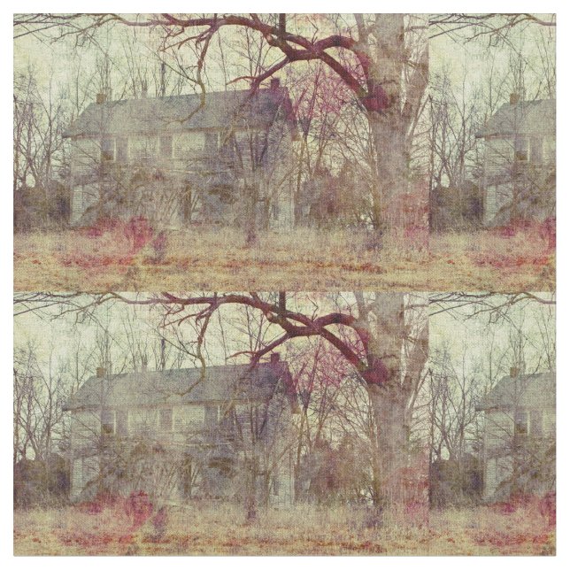 Tissu Abandonné (Fermer)