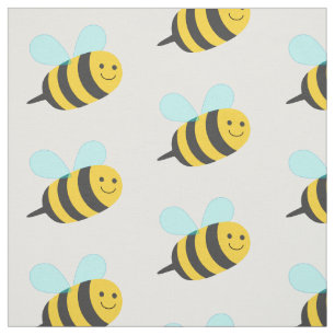 Tissu Abeille
