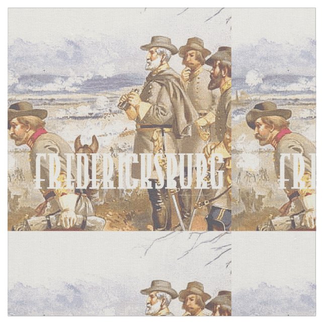 Tissu ABH Fredericksburg (Fermer)