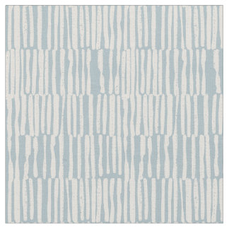 Tissu Abstract geometric lines  unique contemporary