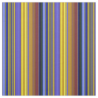 Tissu Abstract Stripes Design 1