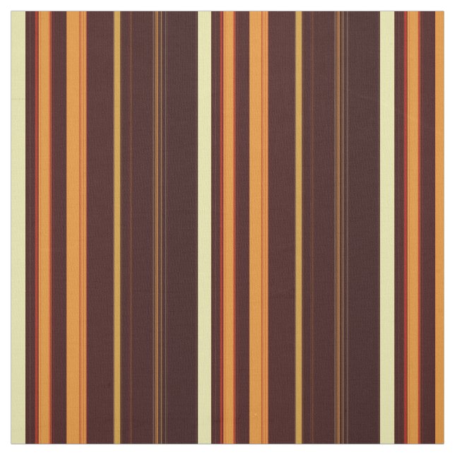 Tissu Abstract Symphony in Blue 4 (Negative Effect) (Échantillon)