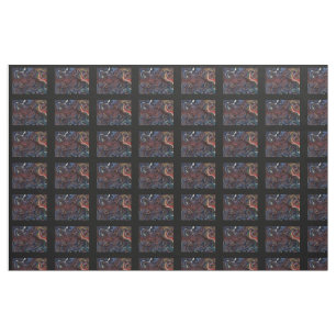Tissu Abstrait