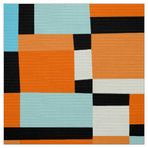 Tissu Abstrait 180316