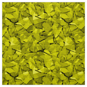 Tissu Abstrait mosaïque moderne en cristal mosaïque moti