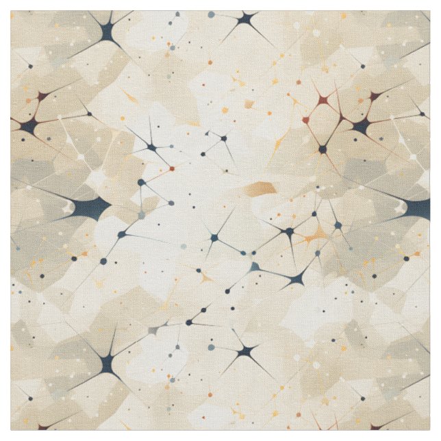 Tissu Abstrait Neutre (Fermer)