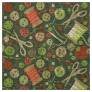 Tissu Accueil Hobby Fournitures de couture Collage Motif