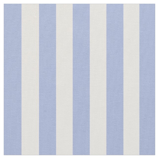 Tissu Acier doux moderne Bleu Blancs (Fermer)