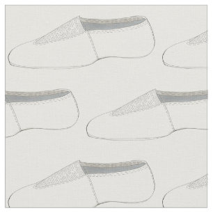 Tissu Acro Blanc Gymnastique acrobatique Danser