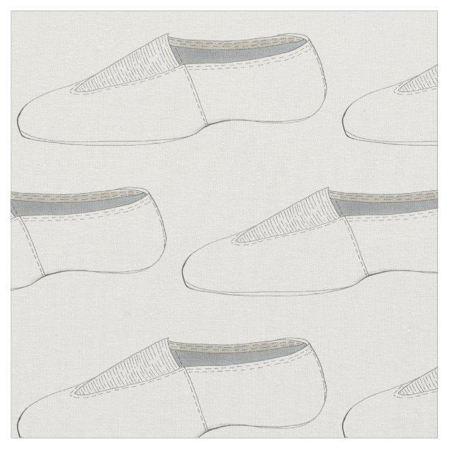 Tissu Acro Blanc Gymnastique acrobatique Danser (Fermer)