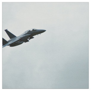 Tissu Action orientée, un avion de combat Turing en cie