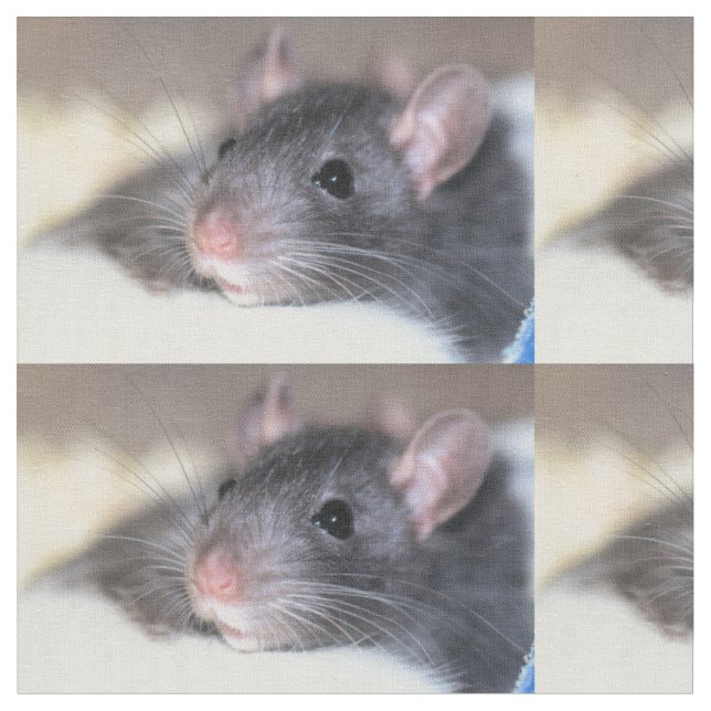 Tissu Adorable (Fermer)