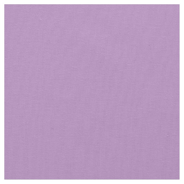 Tissu African violet  (solid color)  (Fermer)