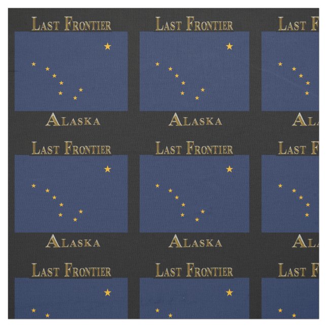 TISSU ALASKA (Échantillon)