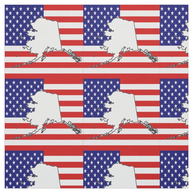 TISSU ALASKA (Échantillon)