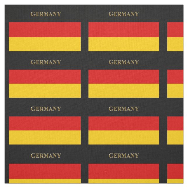 TISSU ALLEMAGNE (Échantillon)