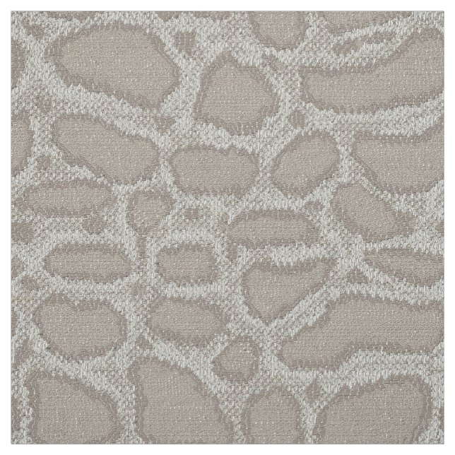 Tissu Alligator Motif Crocodile Texture de la peau  (Échantillon)