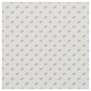 Tissu American Football Ball Motif Motif à imprimer