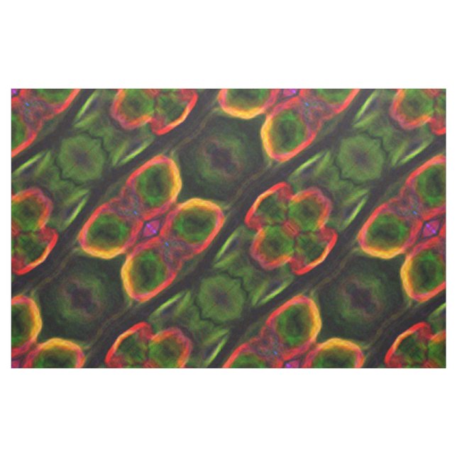 Tissu Amusement Moderne (Yard)