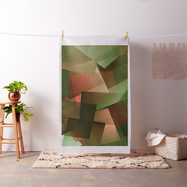 Tissu Amusez-vous..... (In Situ)