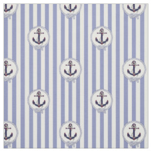 Tissu Ancrage/corde rouille de la marine nautique avec b