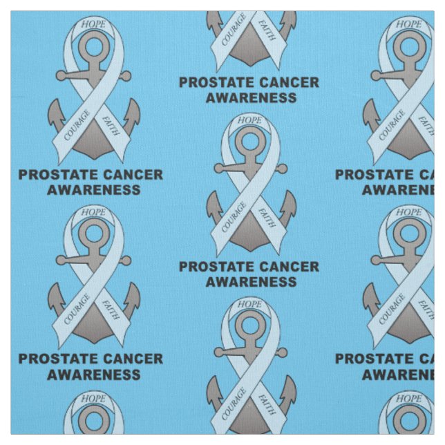 Tissu Ancre de cancer de la prostate d'espoir (Échantillon)