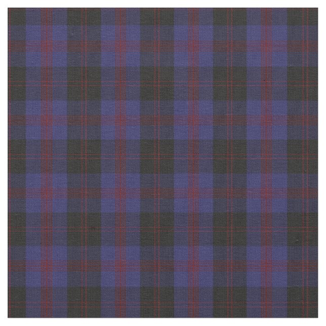 Tissu Angus District Tartan Scottish Plaid (Fermer)